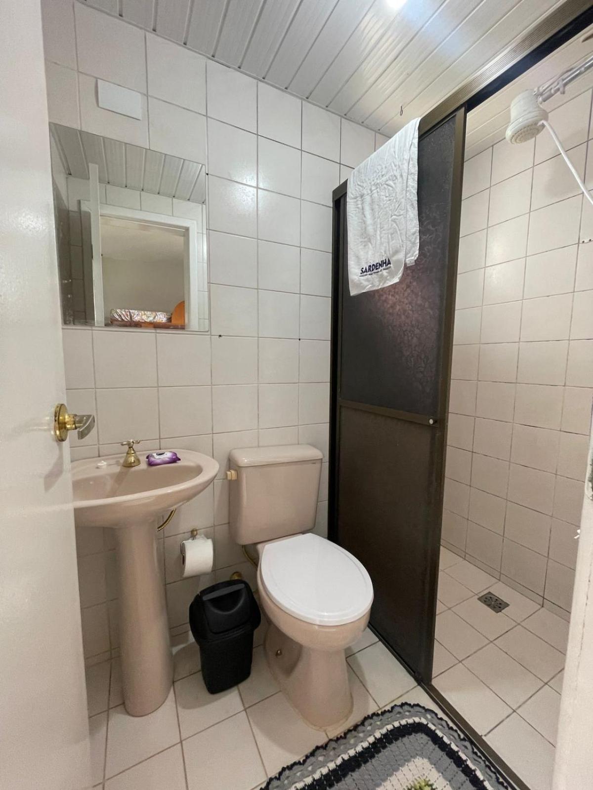 Loft Funcional No Centro! Apartamento Foz do Iguaçu Exterior foto