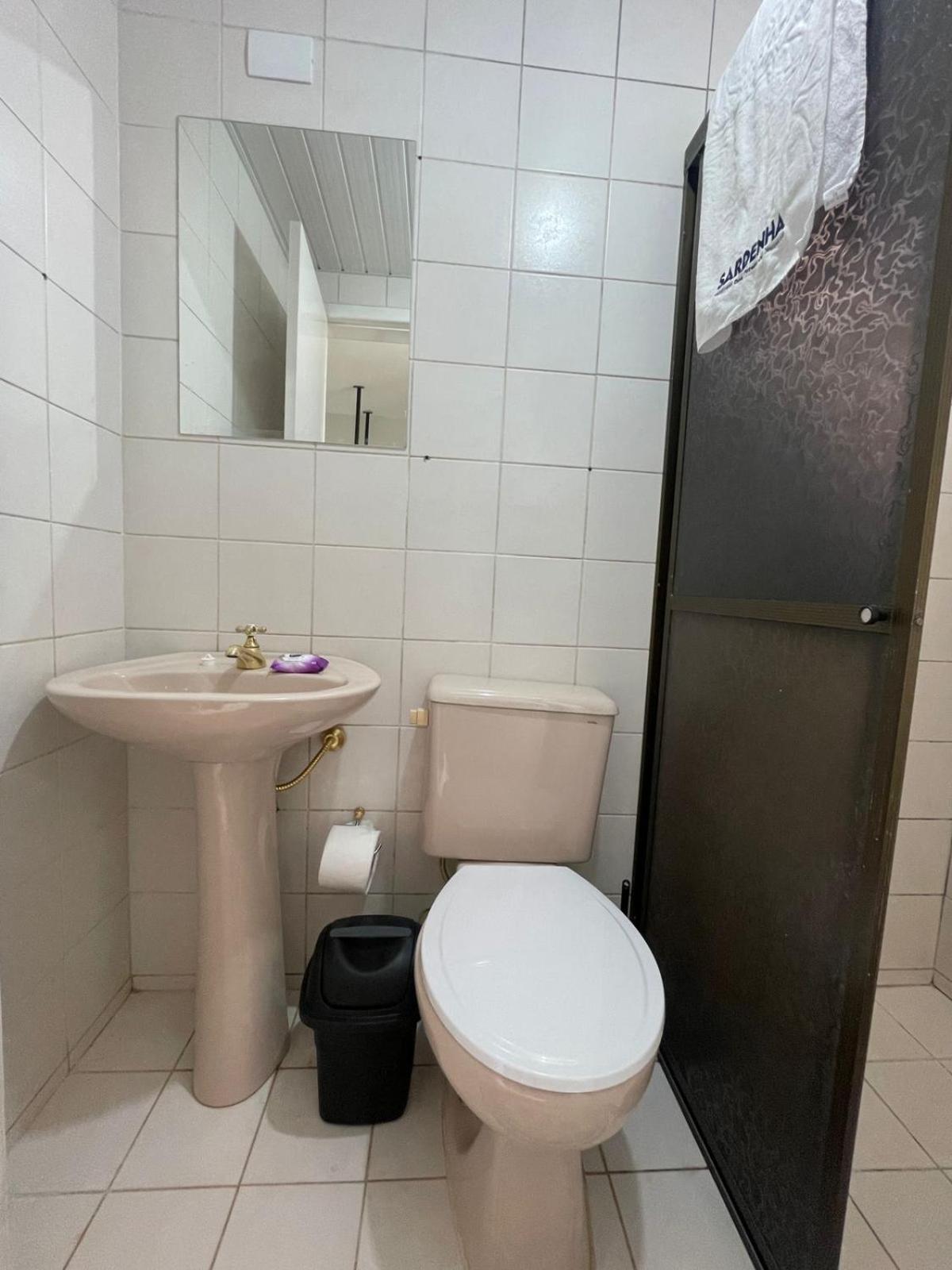 Loft Funcional No Centro! Apartamento Foz do Iguaçu Exterior foto